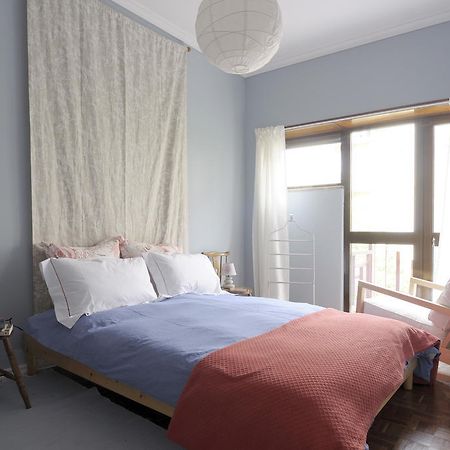 Gulbenkian Gardens Apartment Lisboa Стая снимка