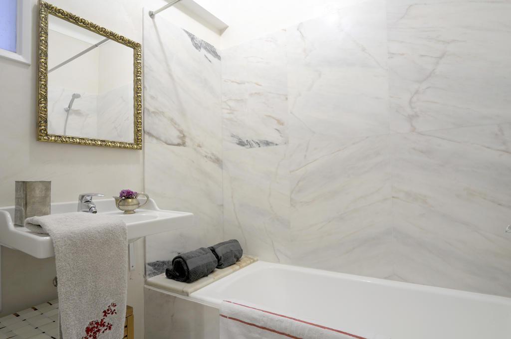 Gulbenkian Gardens Apartment Lisboa Стая снимка