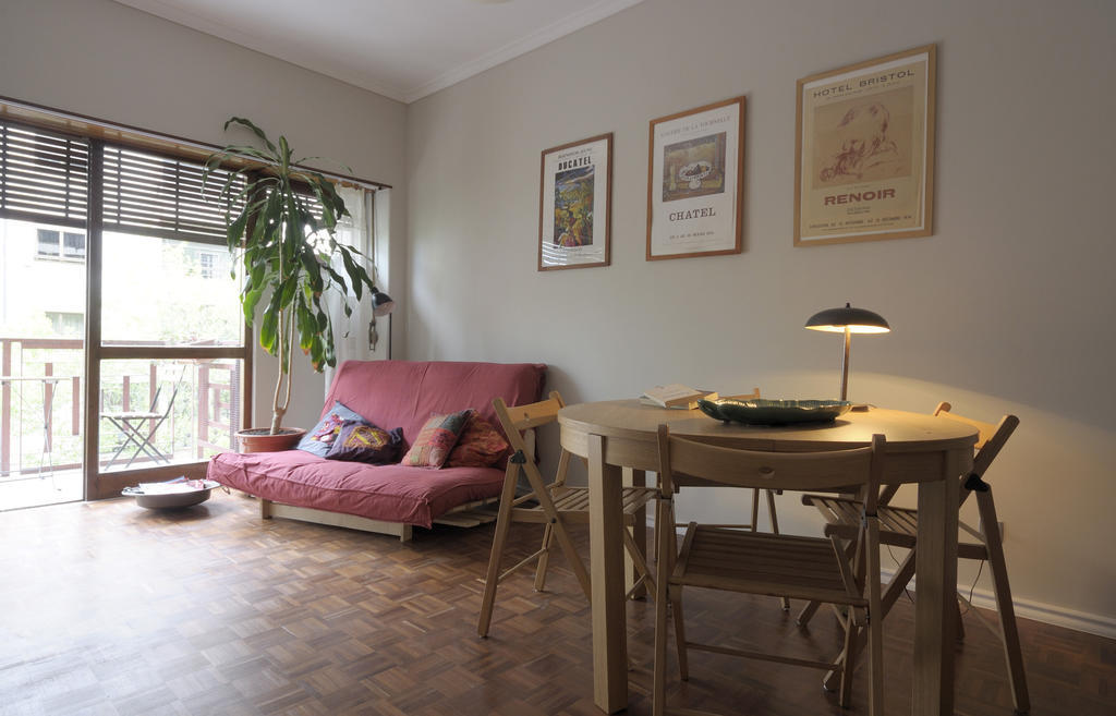 Gulbenkian Gardens Apartment Lisboa Екстериор снимка