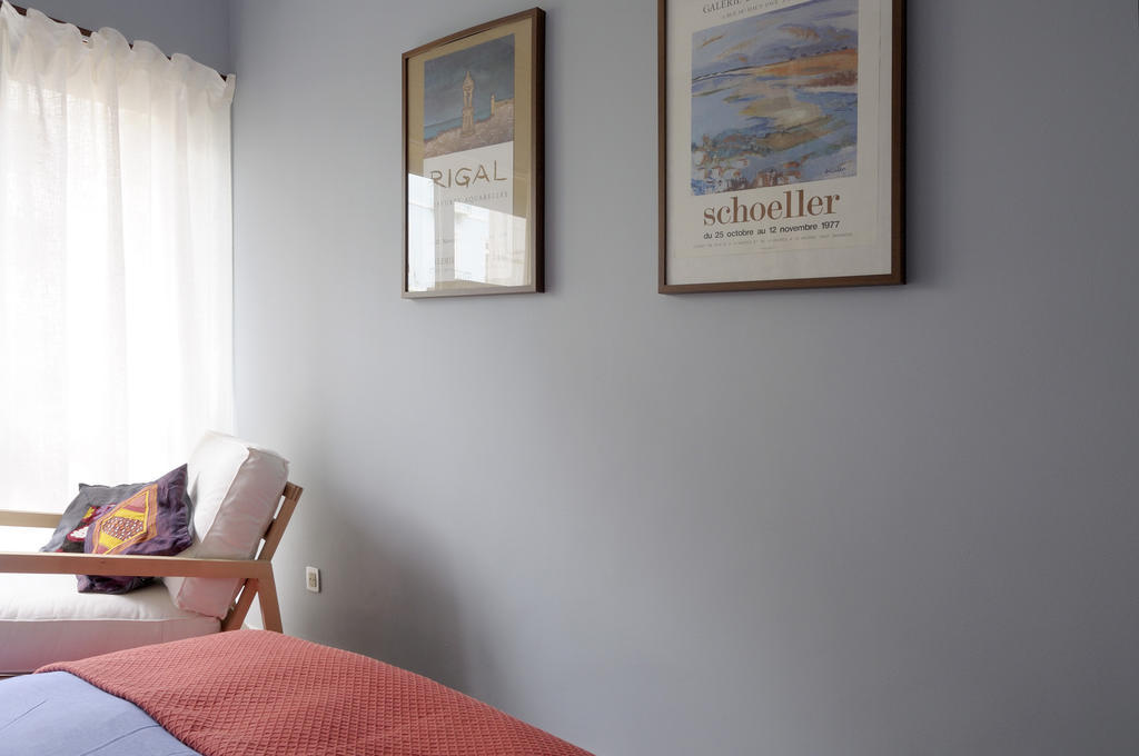 Gulbenkian Gardens Apartment Lisboa Стая снимка