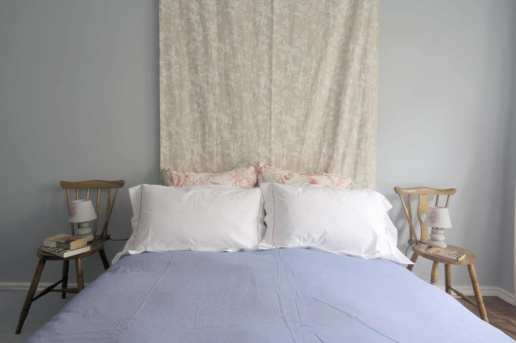 Gulbenkian Gardens Apartment Lisboa Екстериор снимка